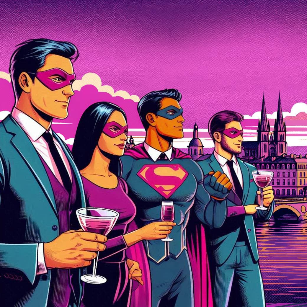 L'Apéro des Pros de l'Immo#15- BORDEAUX