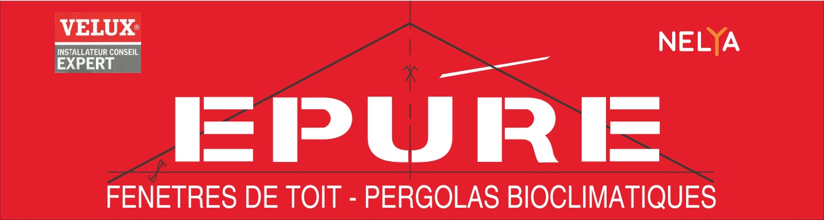 Epure — Fenêtres de toit & pergolas bioclimatiques