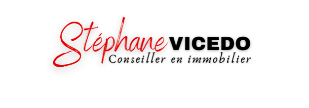 Stéphane Vicedo — Conseiller en immobilier