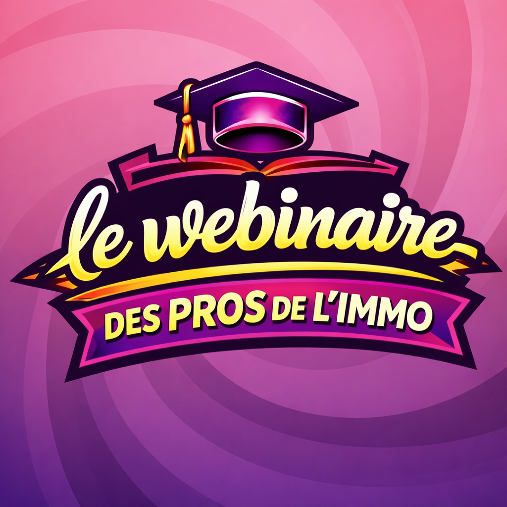 Le Webinaire des PdL - Les nouveaux diags immo 2026